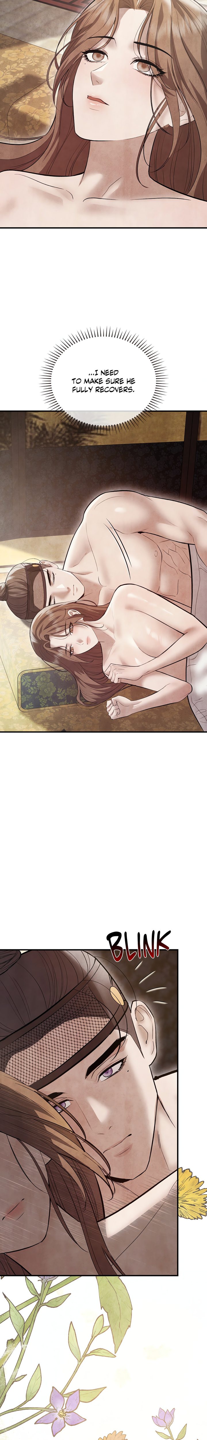 Palace of Euphoria Chapter 25 - Page 17