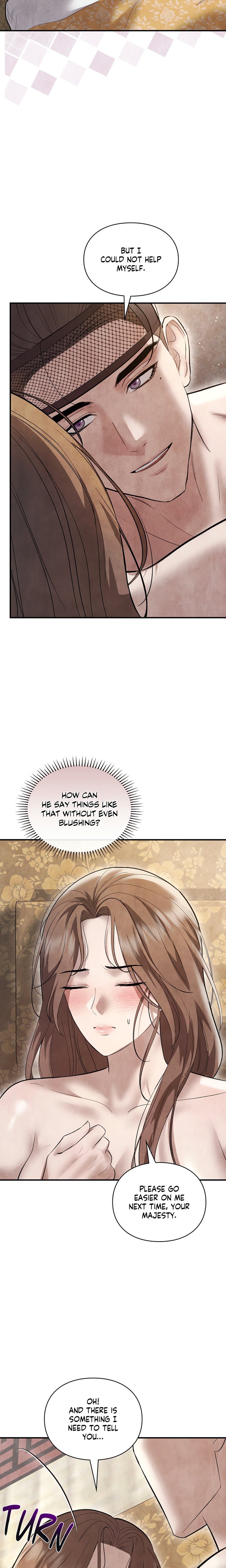 Palace of Euphoria Chapter 25 - Page 20