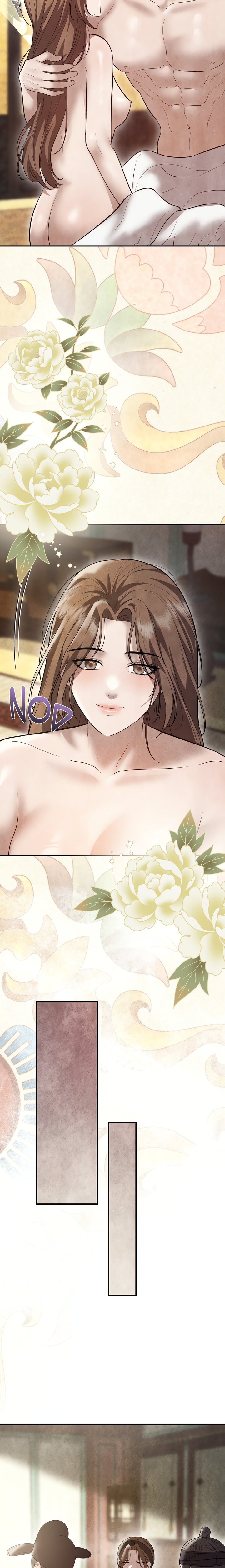 Palace of Euphoria Chapter 25 - Page 25