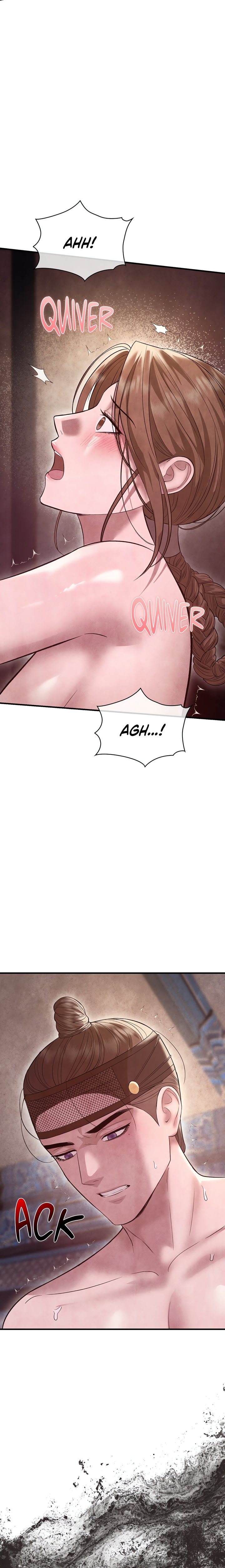Palace of Euphoria Chapter 25 - Page 9