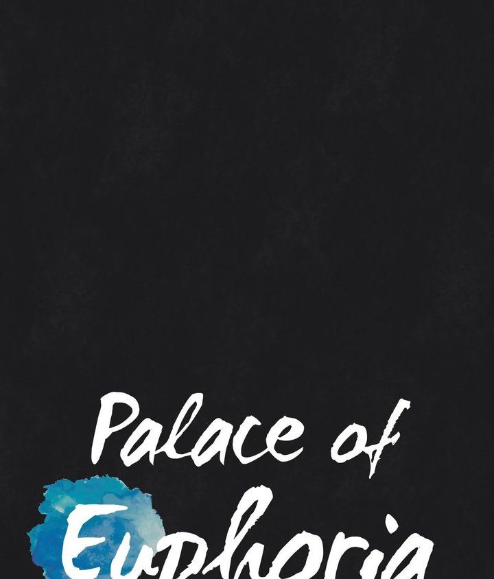 Palace of Euphoria Chapter 3 - Page 1
