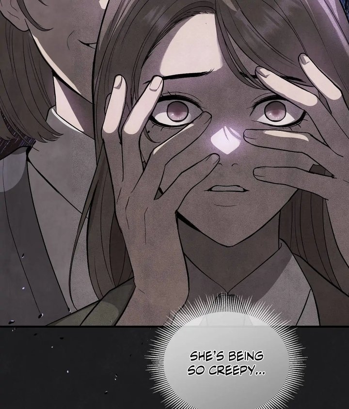 Palace of Euphoria Chapter 3 - Page 11
