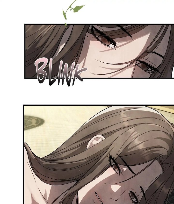Palace of Euphoria Chapter 3 - Page 108