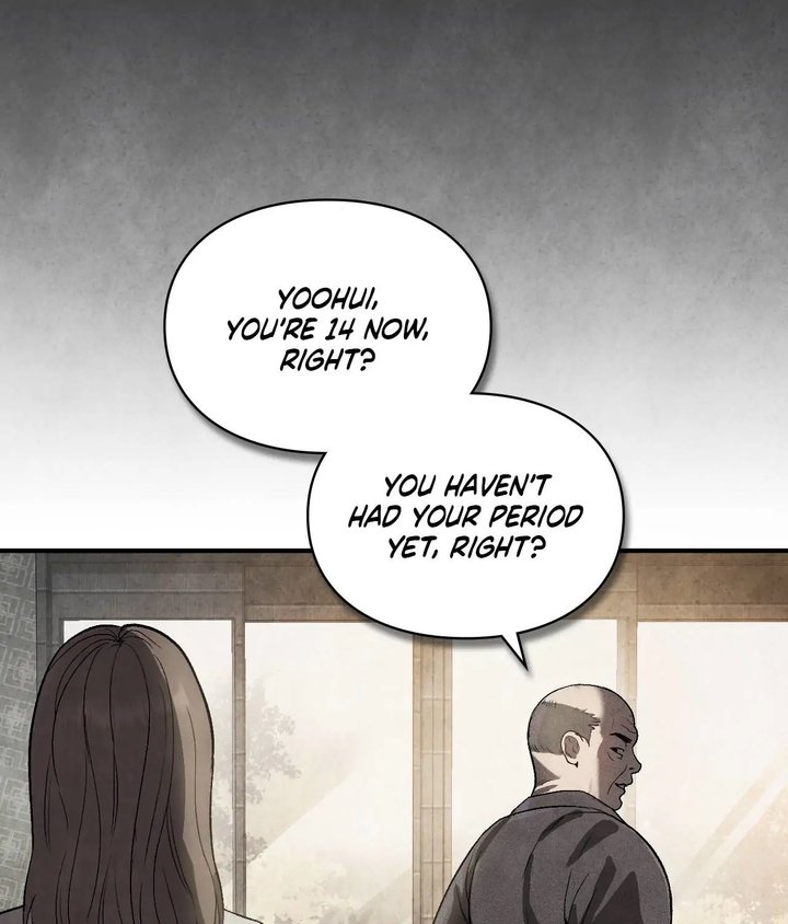 Palace of Euphoria Chapter 3 - Page 13