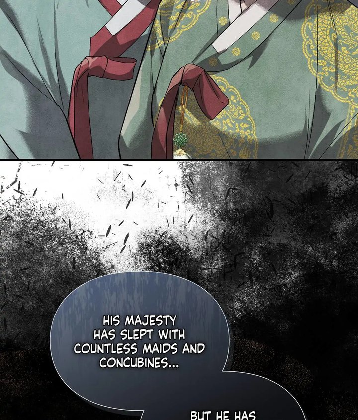 Palace of Euphoria Chapter 3 - Page 129