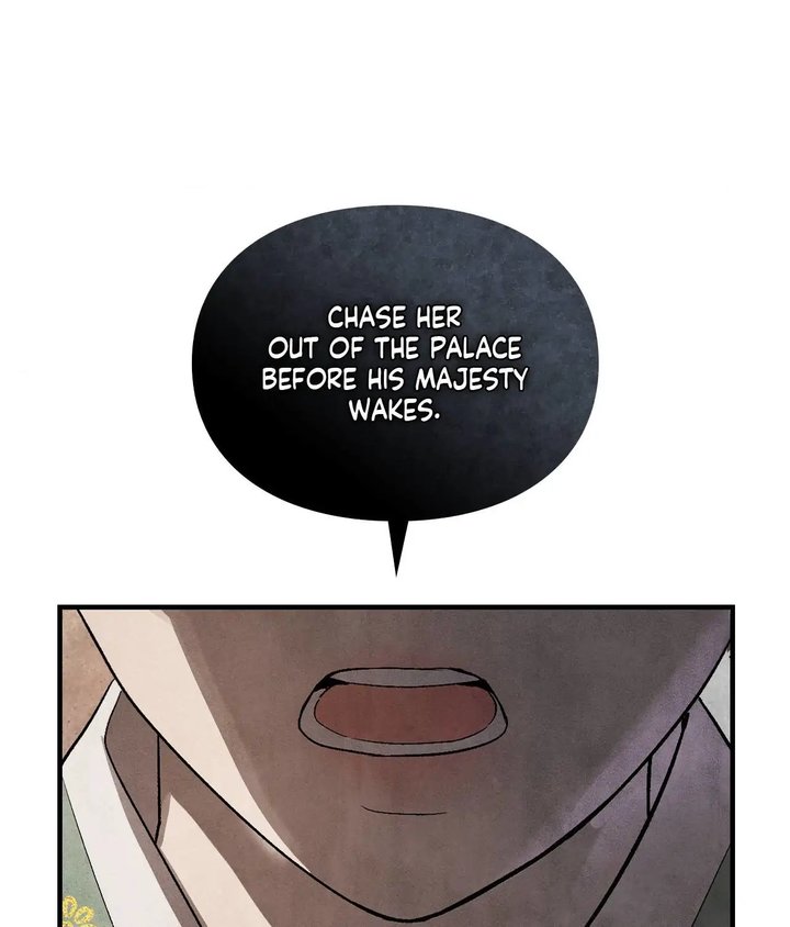 Palace of Euphoria Chapter 3 - Page 132