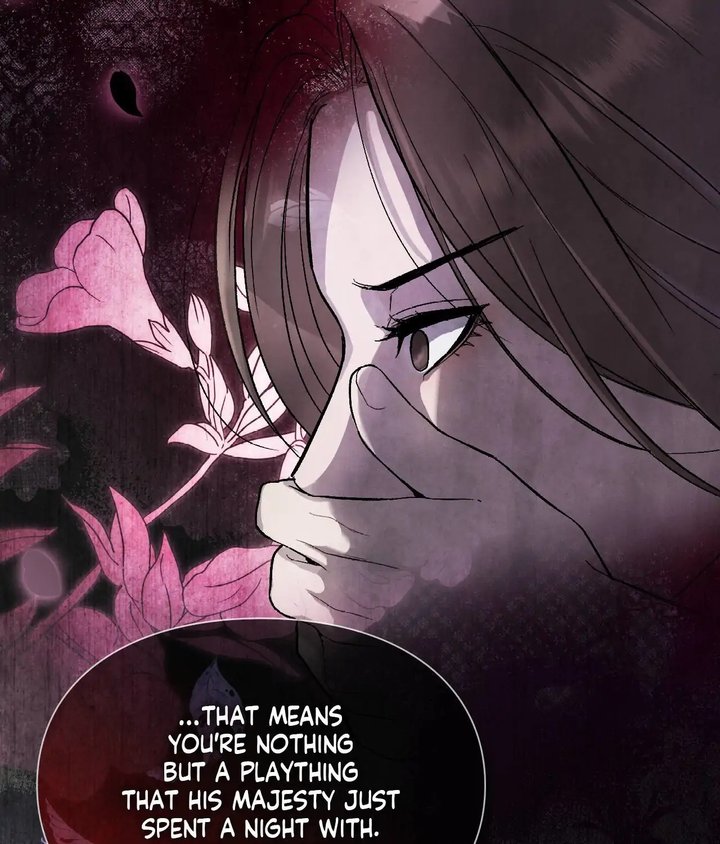 Palace of Euphoria Chapter 3 - Page 142