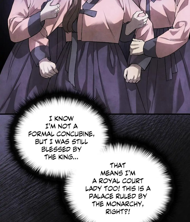 Palace of Euphoria Chapter 3 - Page 144