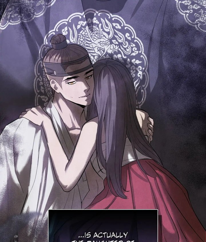 Palace of Euphoria Chapter 3 - Page 156