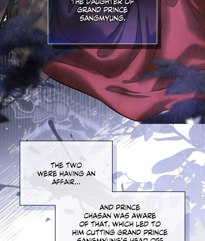 Palace of Euphoria Chapter 3 - Page 157