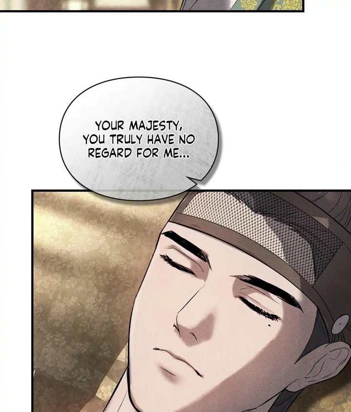 Palace of Euphoria Chapter 3 - Page 165