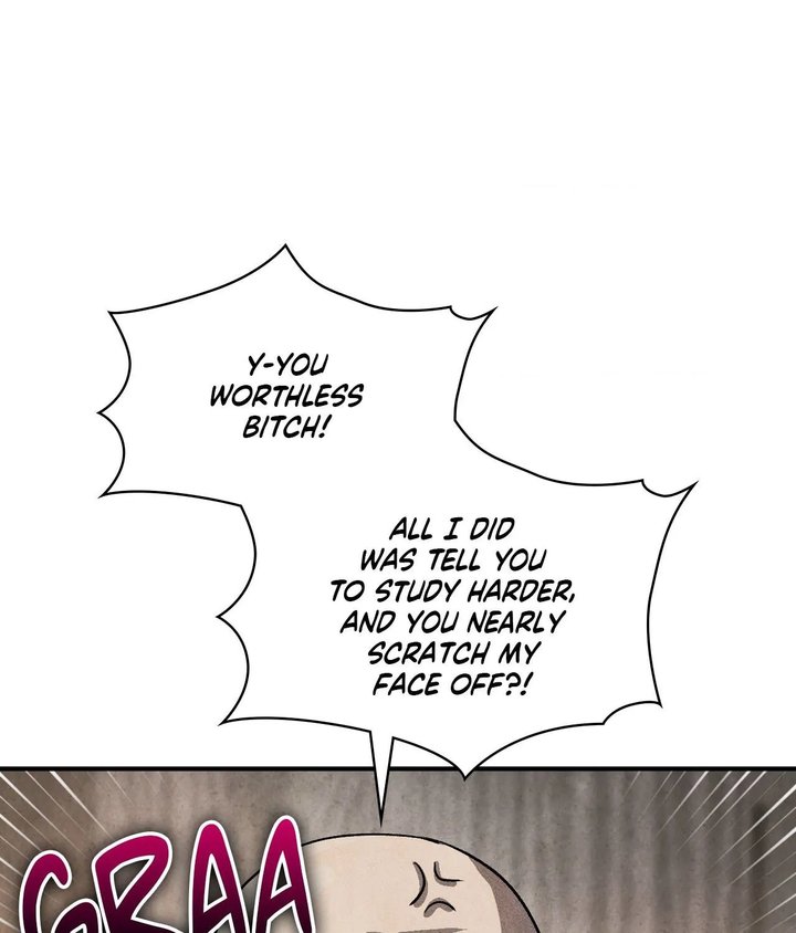 Palace of Euphoria Chapter 3 - Page 24