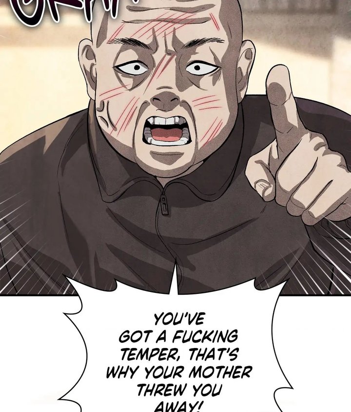 Palace of Euphoria Chapter 3 - Page 25
