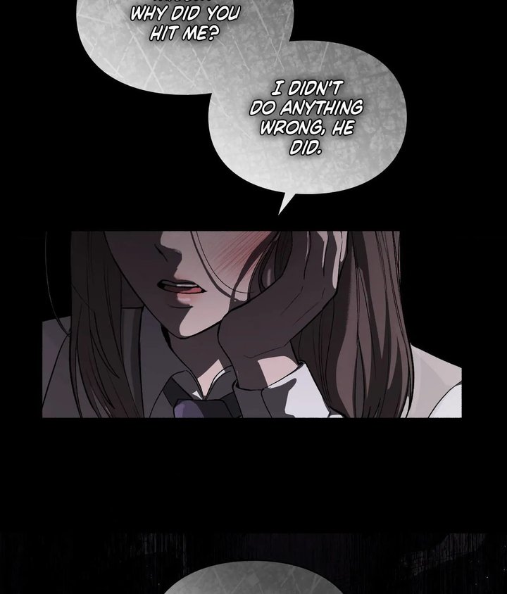 Palace of Euphoria Chapter 3 - Page 32