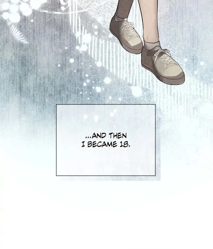 Palace of Euphoria Chapter 3 - Page 41
