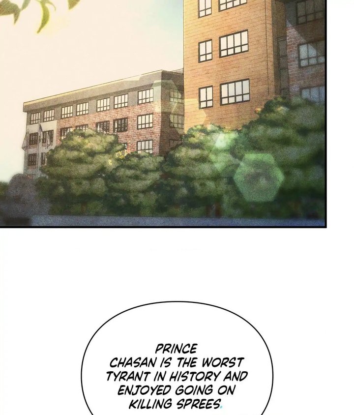 Palace of Euphoria Chapter 3 - Page 58