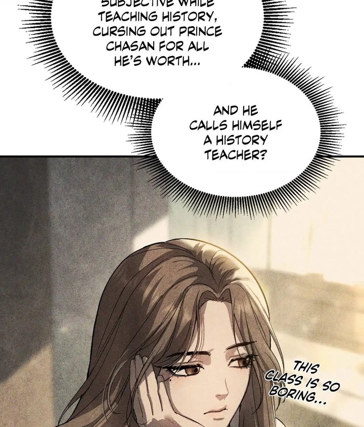 Palace of Euphoria Chapter 3 - Page 64