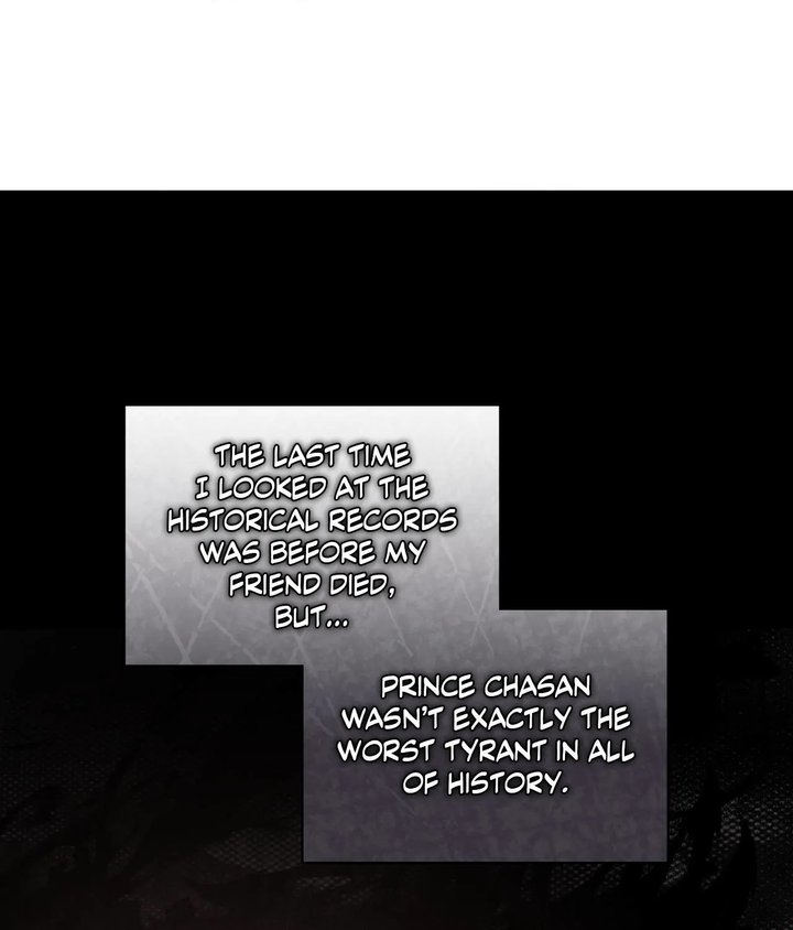 Palace of Euphoria Chapter 3 - Page 66