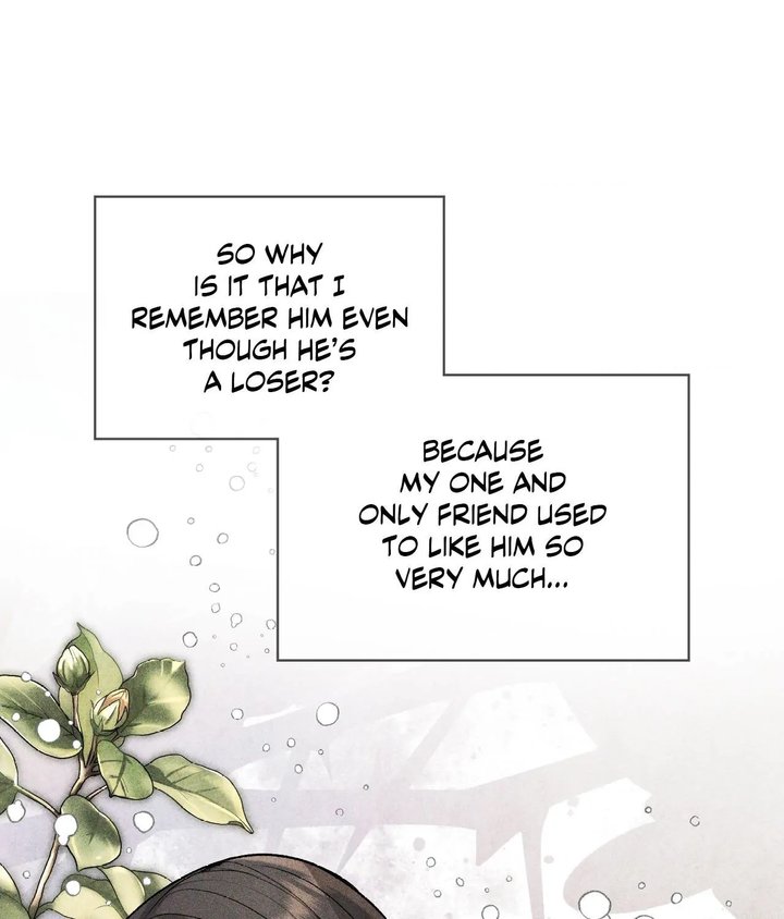 Palace of Euphoria Chapter 3 - Page 75
