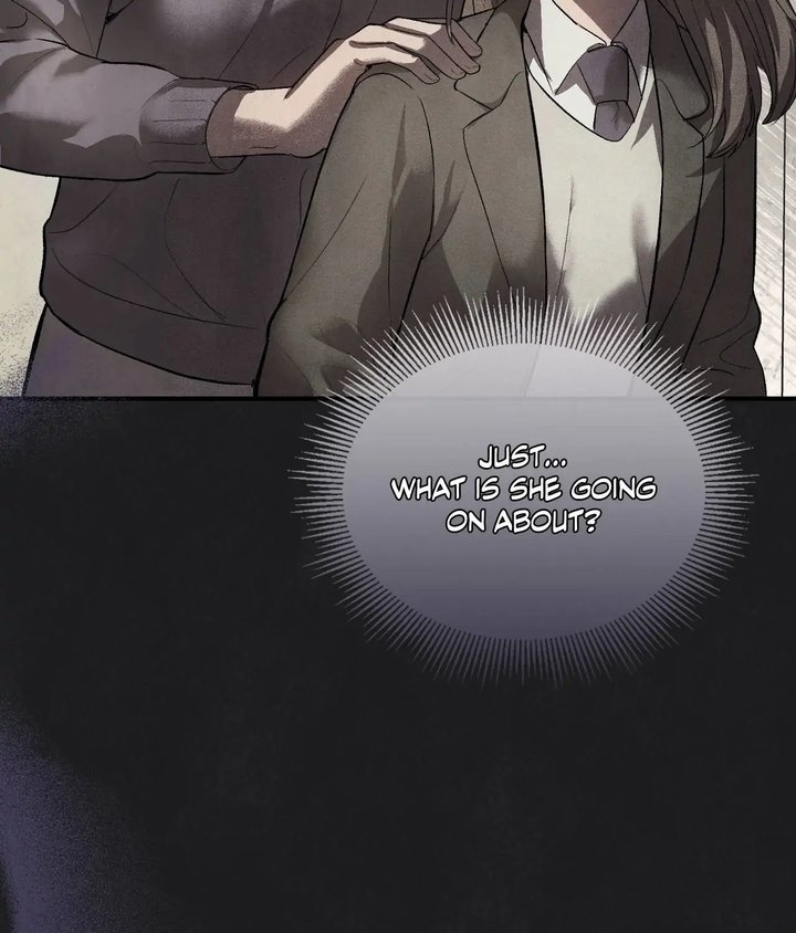 Palace of Euphoria Chapter 3 - Page 9