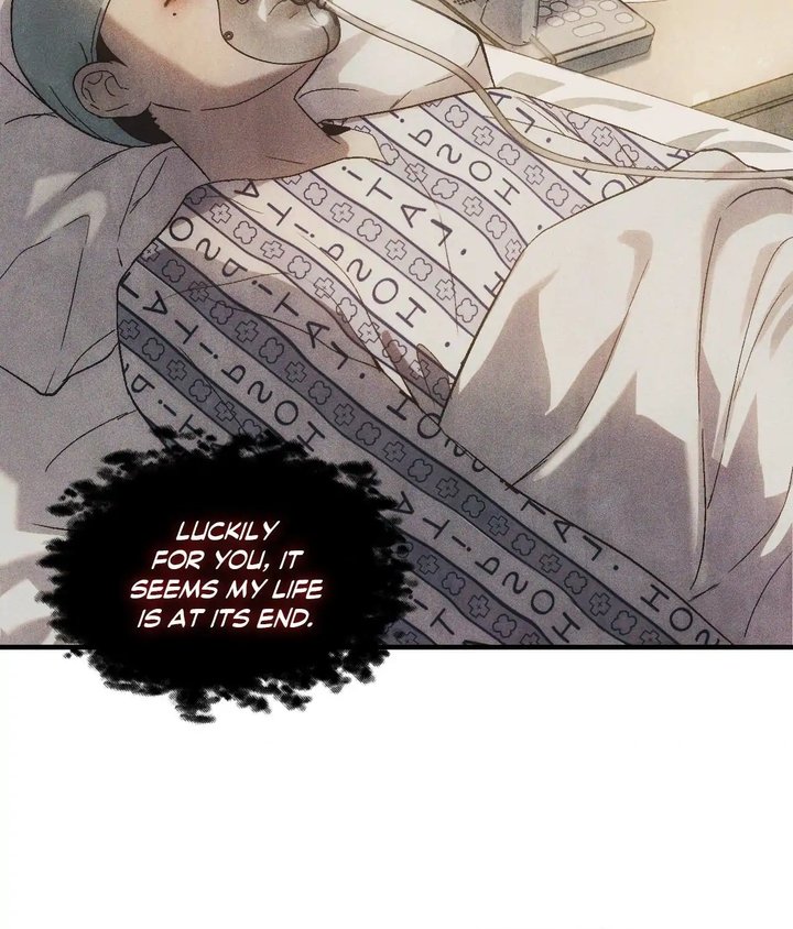 Palace of Euphoria Chapter 3 - Page 94