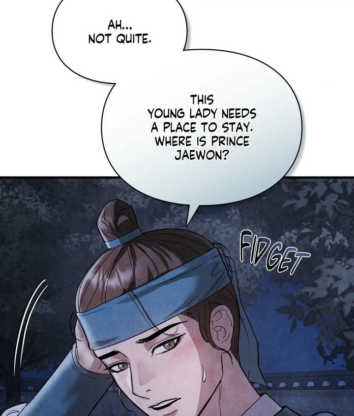 Palace of Euphoria Chapter 4 - Page 101