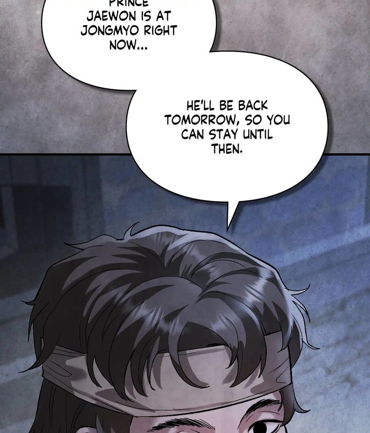 Palace of Euphoria Chapter 4 - Page 105