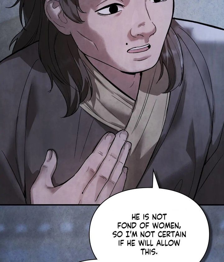 Palace of Euphoria Chapter 4 - Page 106