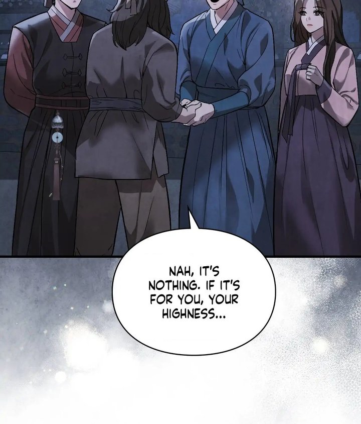 Palace of Euphoria Chapter 4 - Page 108