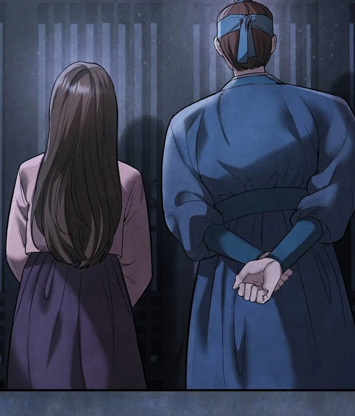 Palace of Euphoria Chapter 4 - Page 110