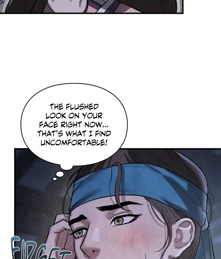 Palace of Euphoria Chapter 4 - Page 116