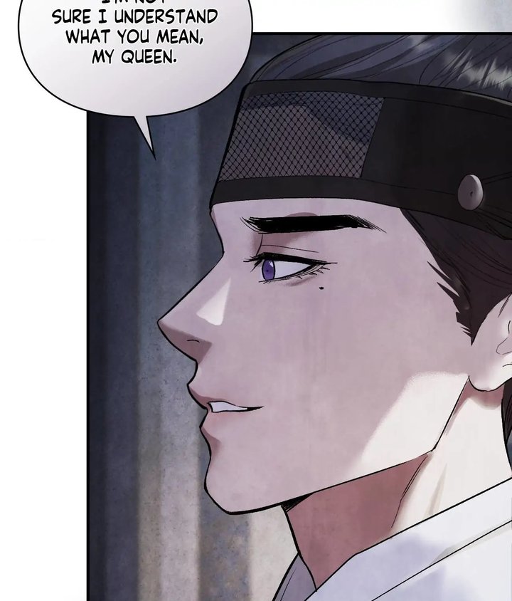 Palace of Euphoria Chapter 4 - Page 13