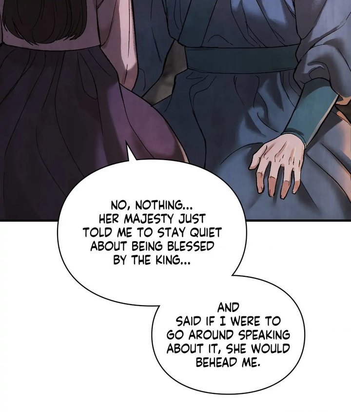 Palace of Euphoria Chapter 4 - Page 121