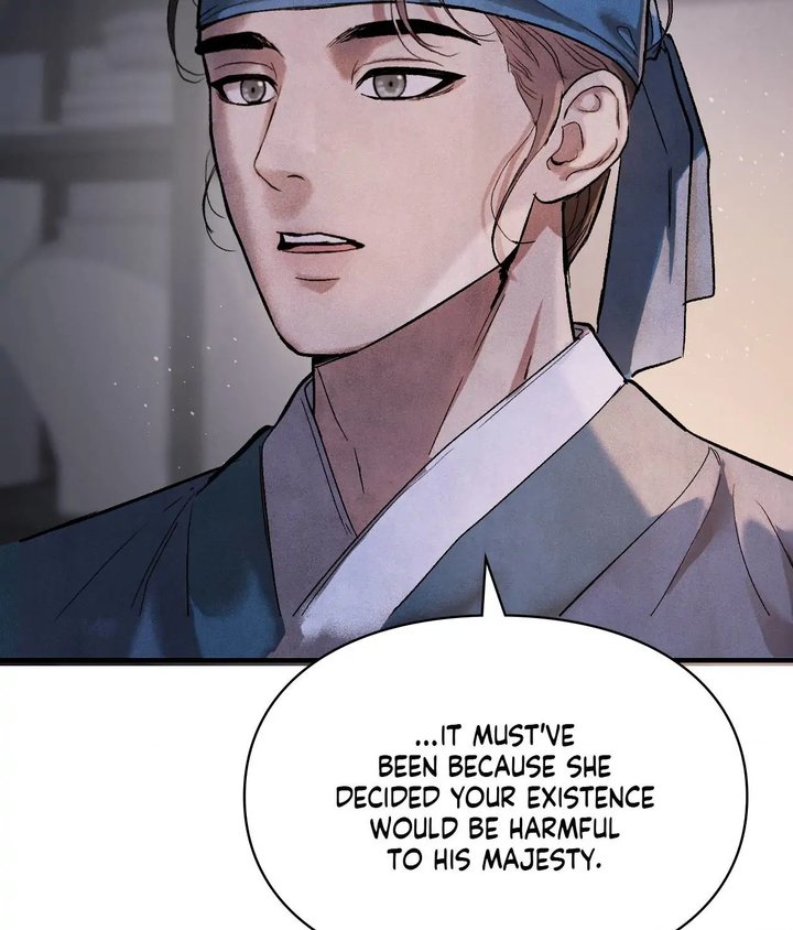 Palace of Euphoria Chapter 4 - Page 123