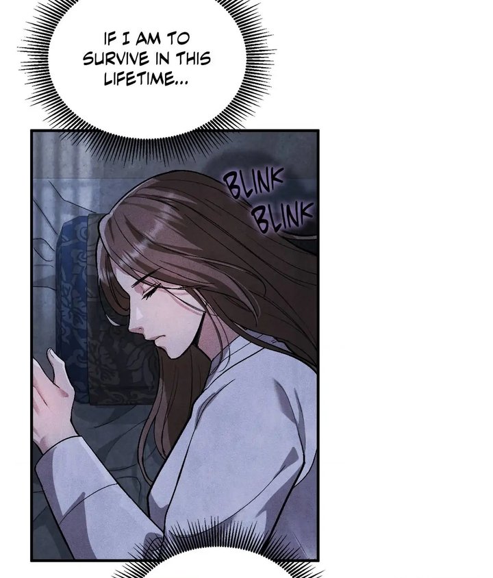 Palace of Euphoria Chapter 4 - Page 136