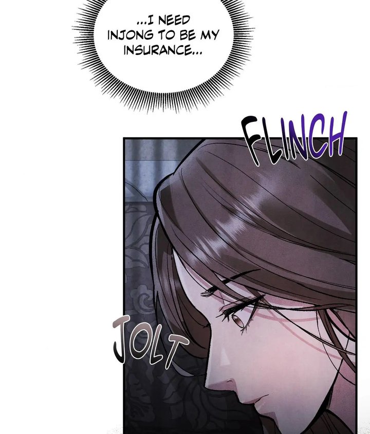Palace of Euphoria Chapter 4 - Page 137
