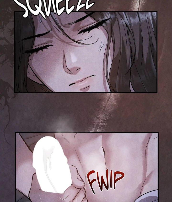 Palace of Euphoria Chapter 4 - Page 144