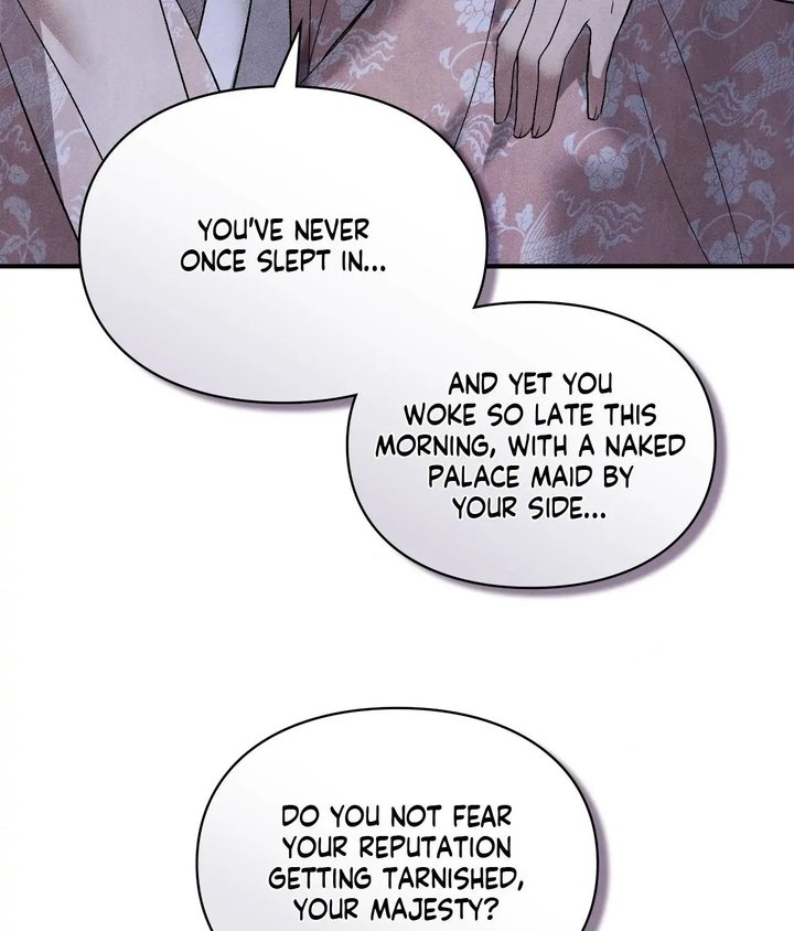 Palace of Euphoria Chapter 4 - Page 17