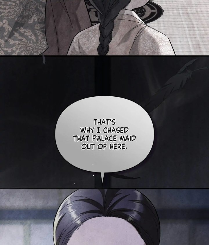Palace of Euphoria Chapter 4 - Page 21