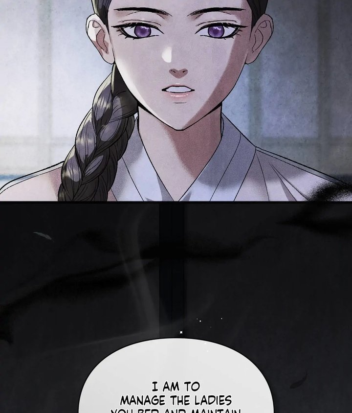 Palace of Euphoria Chapter 4 - Page 22