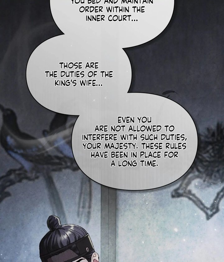 Palace of Euphoria Chapter 4 - Page 23