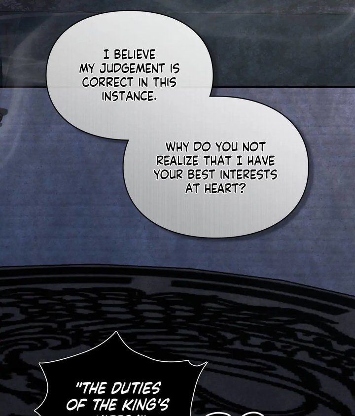 Palace of Euphoria Chapter 4 - Page 25