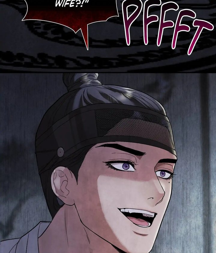 Palace of Euphoria Chapter 4 - Page 26