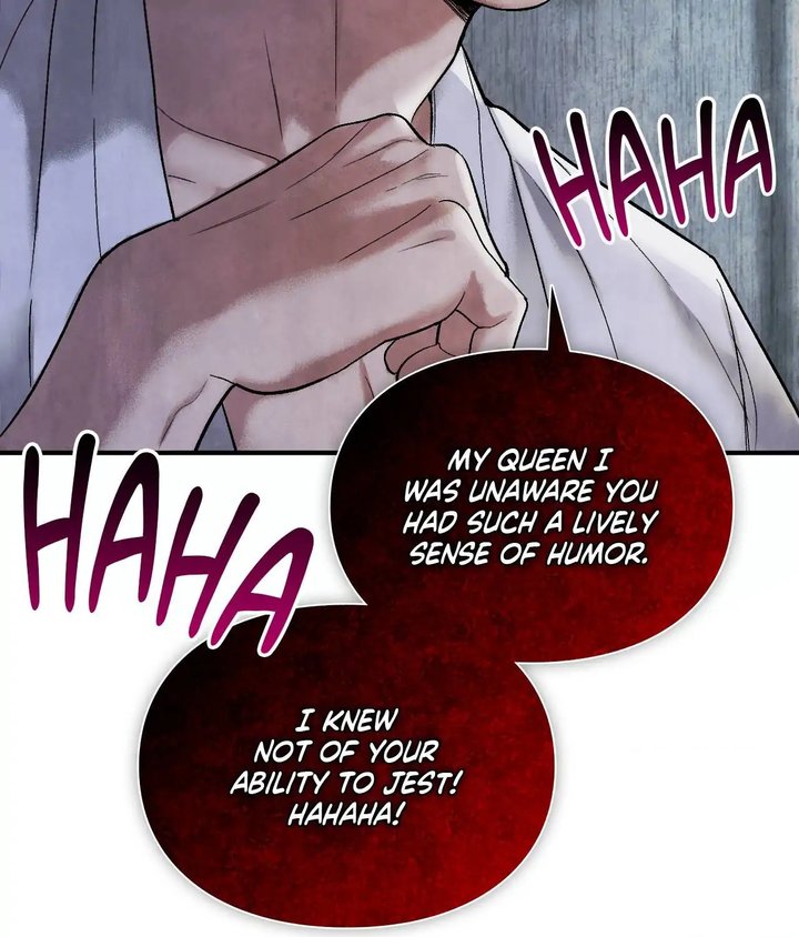 Palace of Euphoria Chapter 4 - Page 27