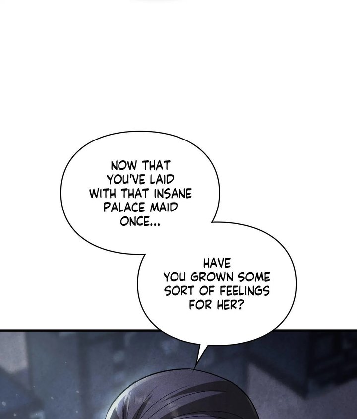 Palace of Euphoria Chapter 4 - Page 28