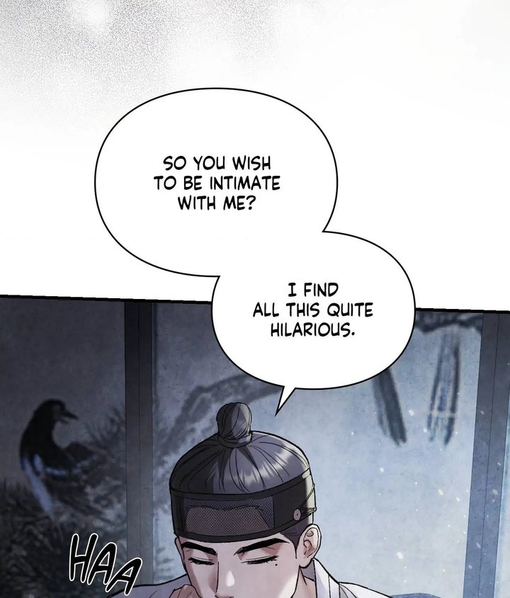 Palace of Euphoria Chapter 4 - Page 39