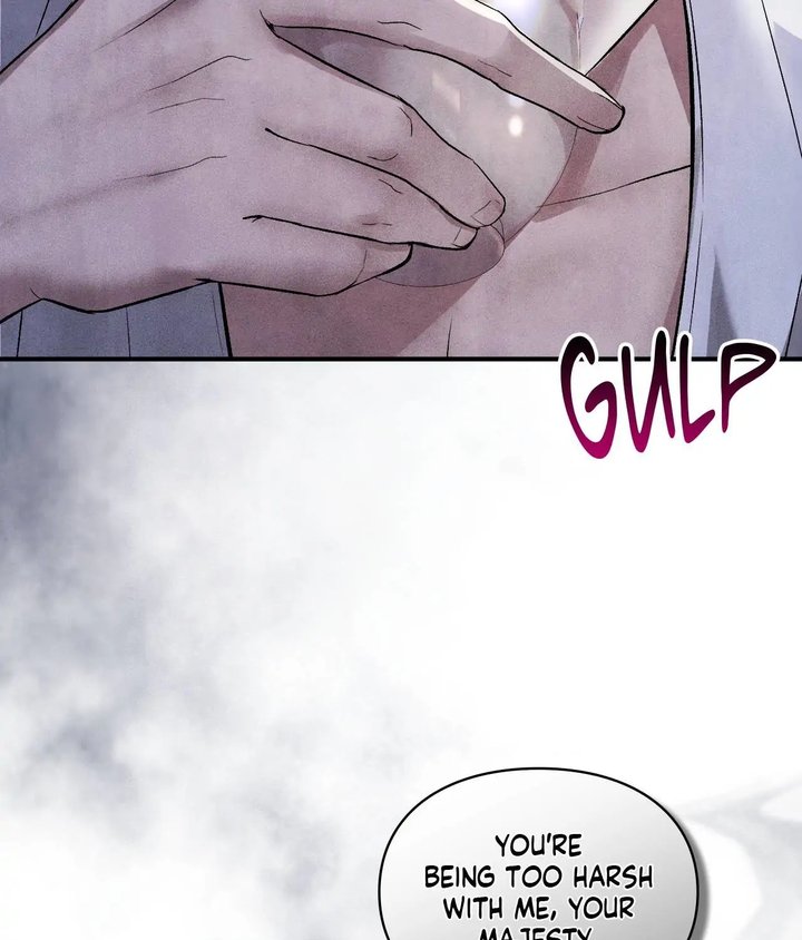 Palace of Euphoria Chapter 4 - Page 6