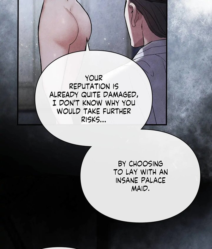Palace of Euphoria Chapter 4 - Page 58