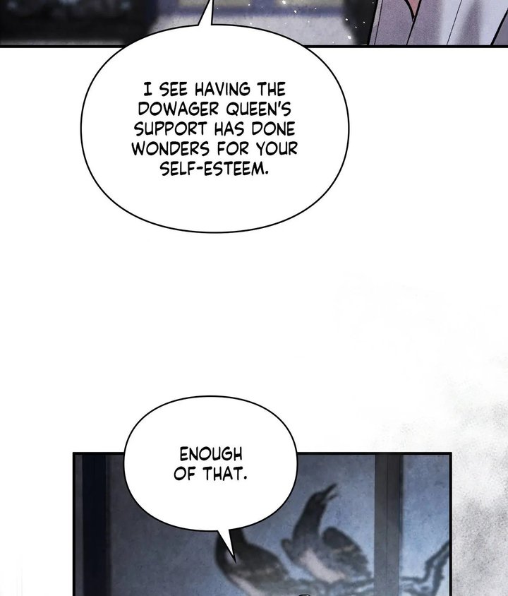 Palace of Euphoria Chapter 4 - Page 62