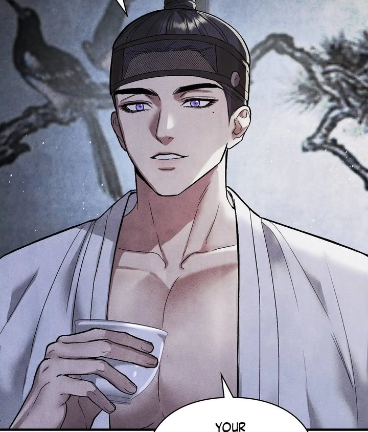 Palace of Euphoria Chapter 4 - Page 69